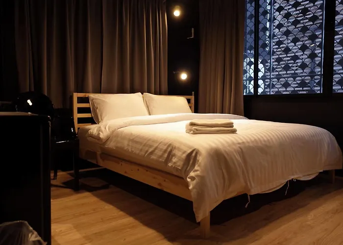 C40Winks Hostel