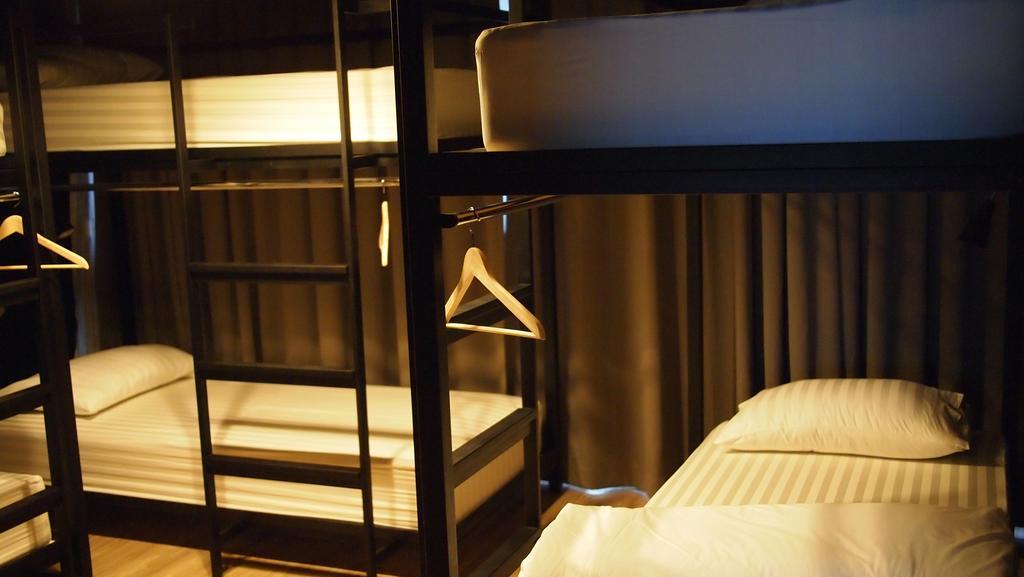 Auberge de jeunesse C40winks *