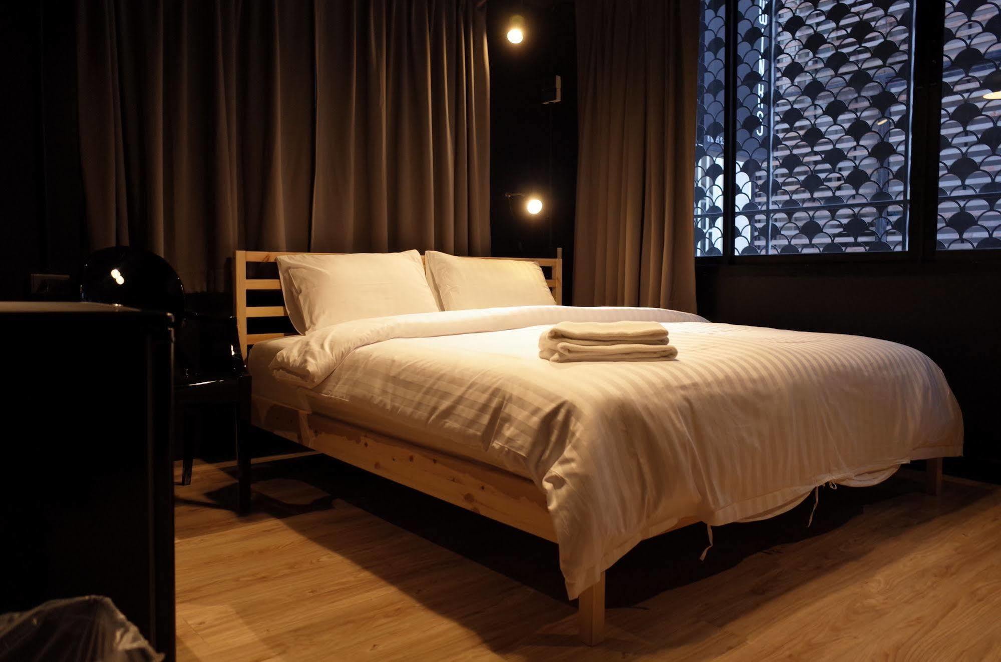 C40winks Auberge de jeunesse Bangkok