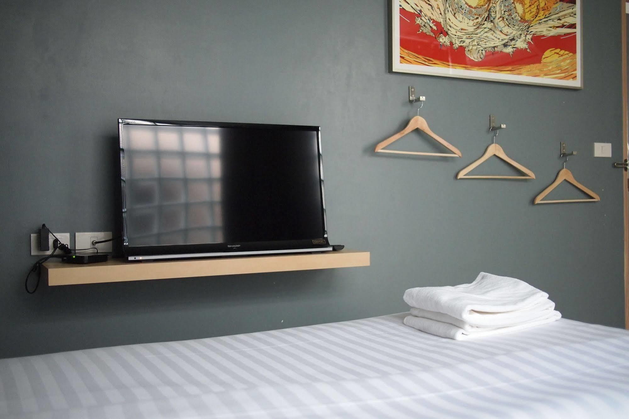 Auberge de jeunesse C40winks *