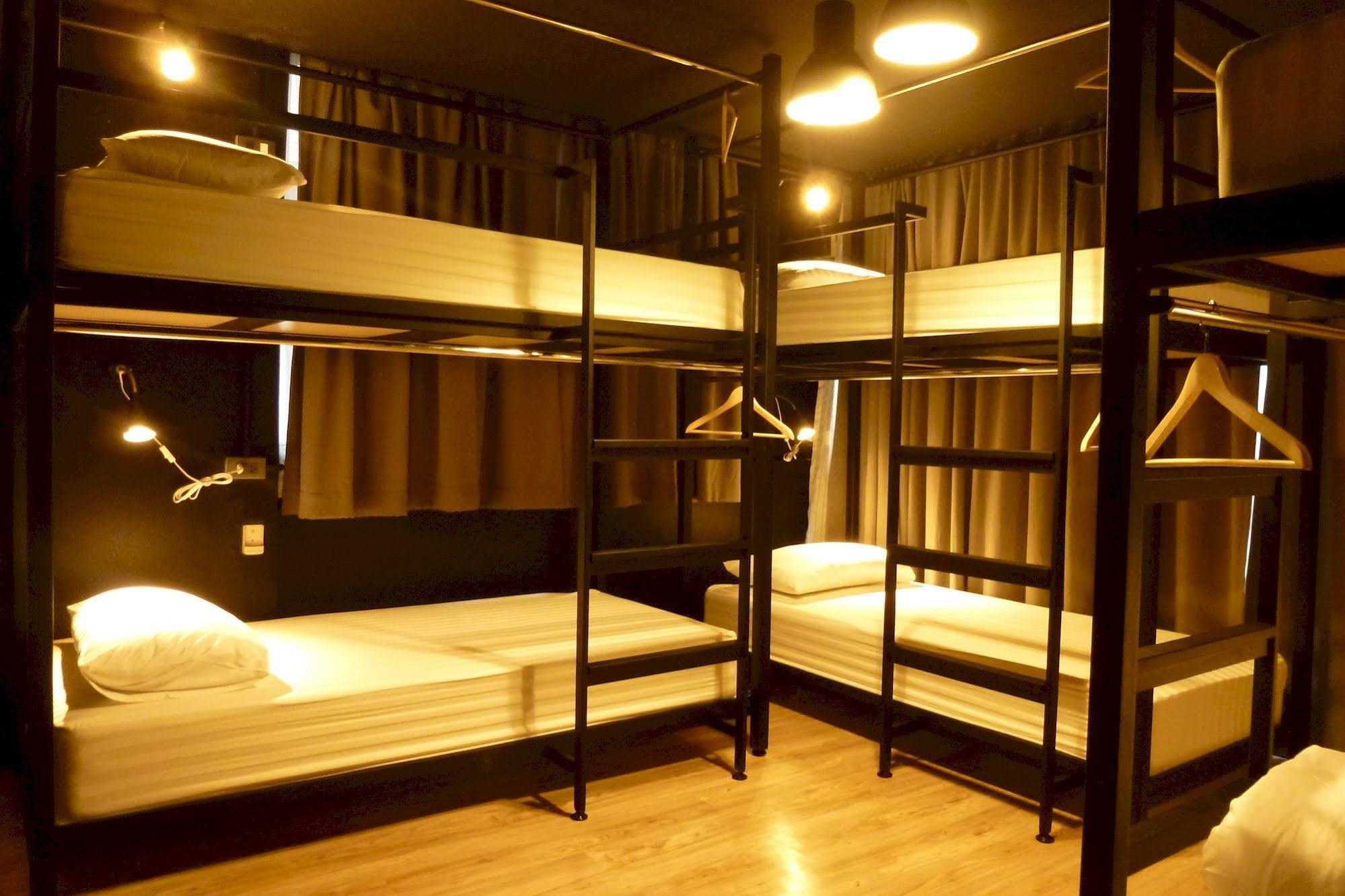 Auberge de jeunesse C40winks *