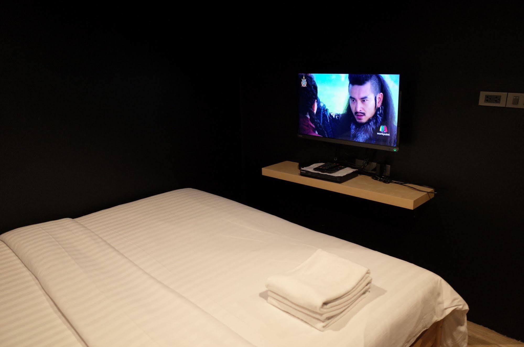 Auberge de jeunesse C40winks
