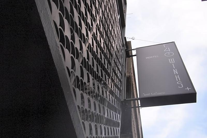 C40winks Auberge de jeunesse