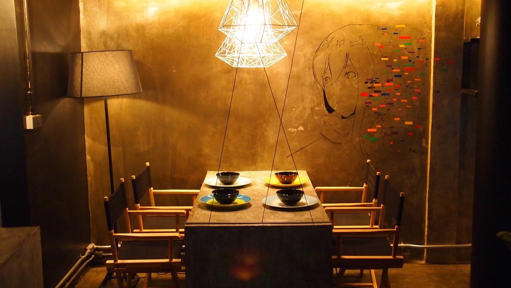C40winks Hostel