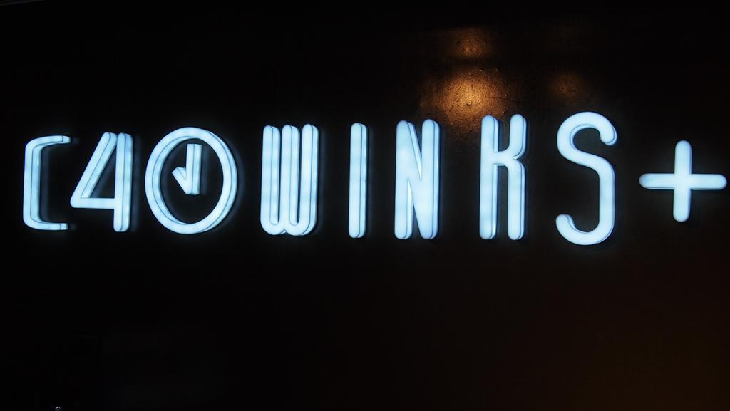 C40winks Hostel