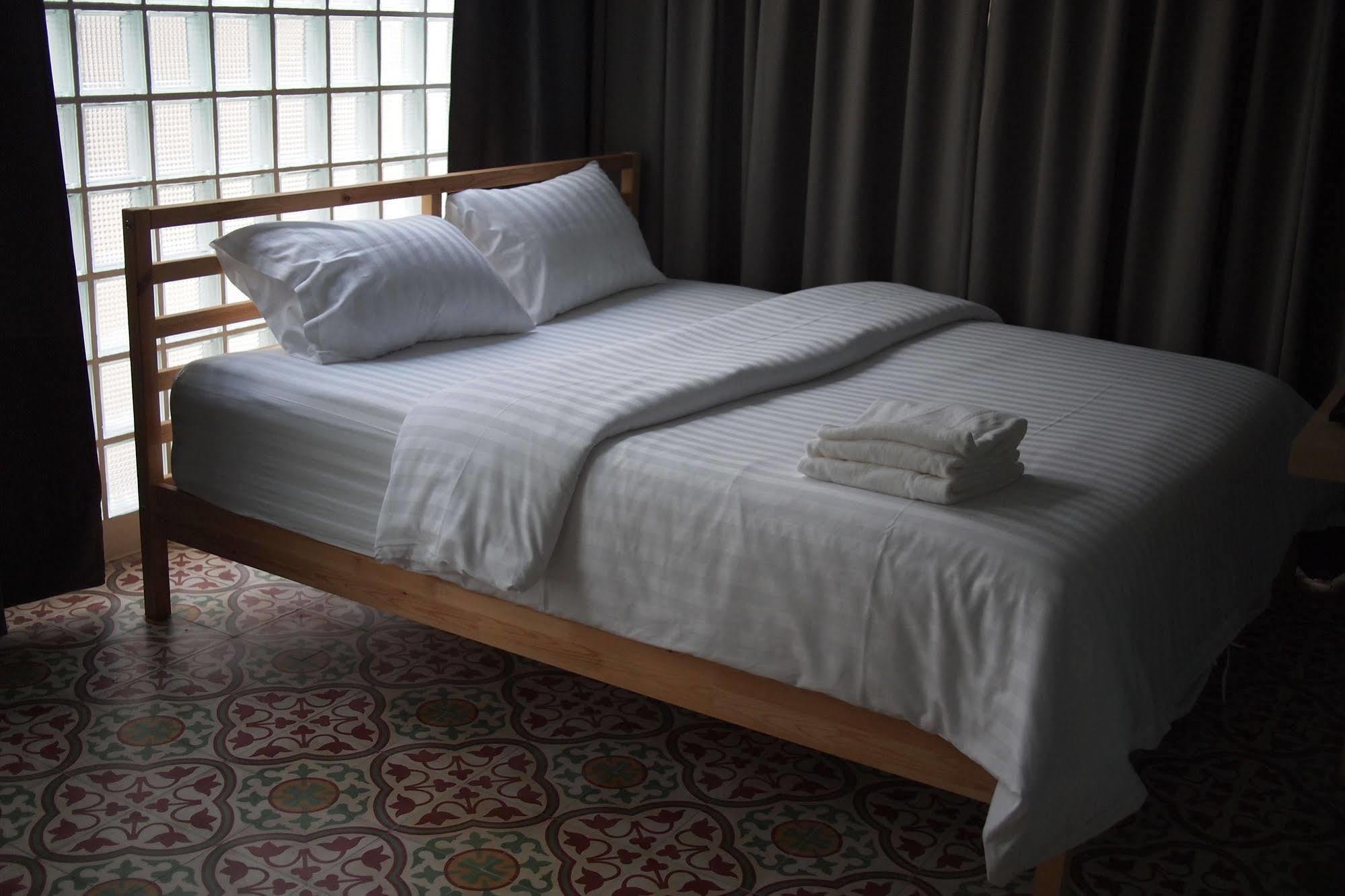 Hostel C40winks Bangkok