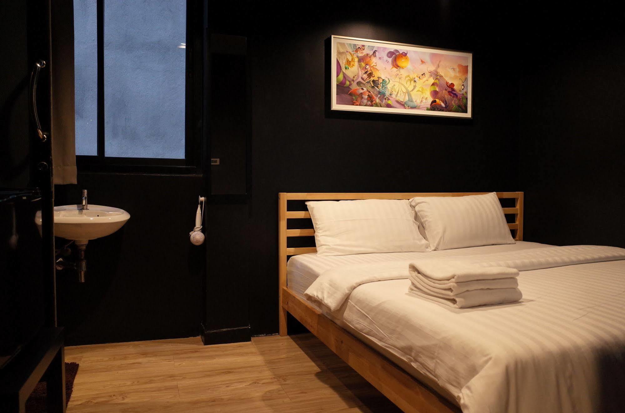 Hostel C40winks Bangkok