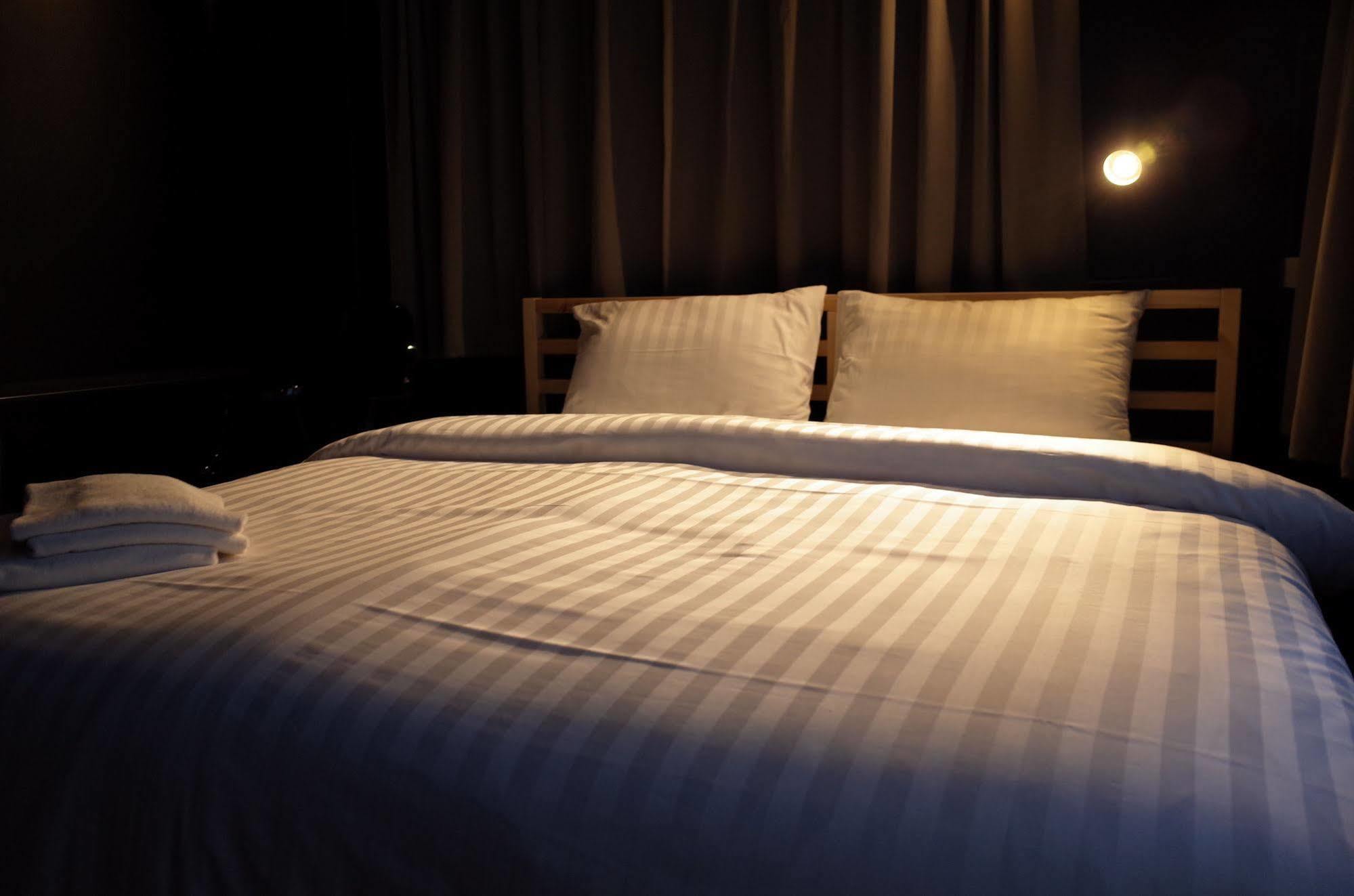 Hostel C40winks *