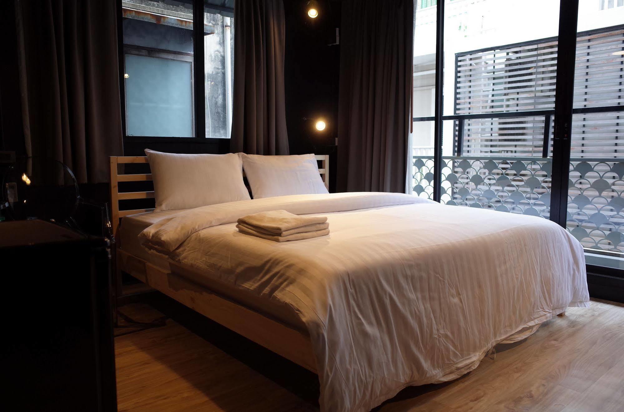 C40winks Hostel *